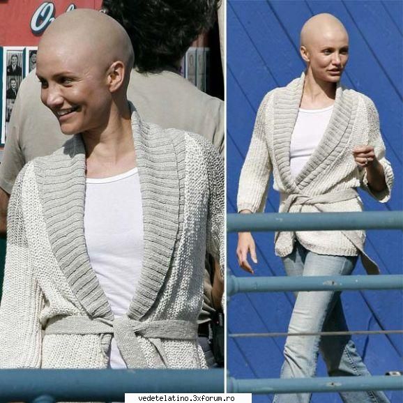 vedete nemachiate cameron diaz