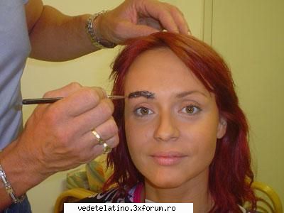 vedete nemachiate gaby spanic