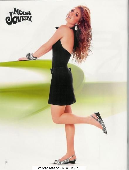anahi 6-anahi