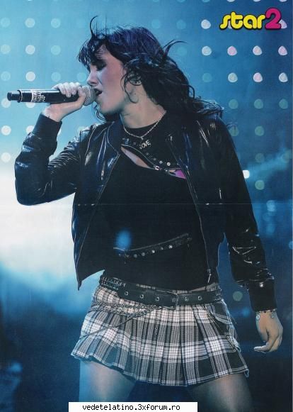 dulce maria
