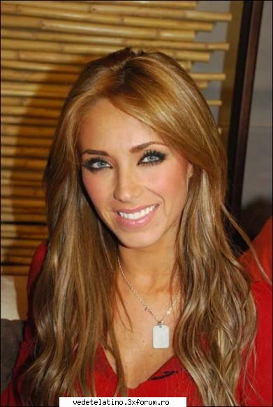 anahi      