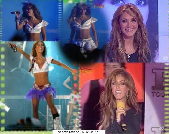 anahi        
