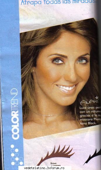 anahi            