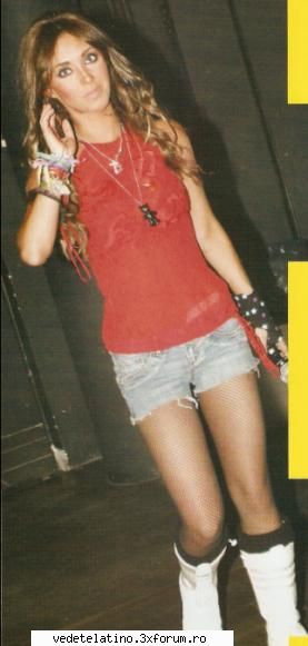 anahi                        