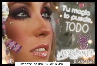 anahi      