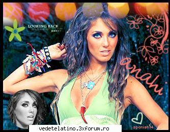 anahi      