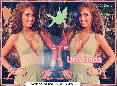 anahi                          