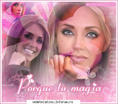 anahi        