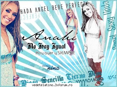anahi                          