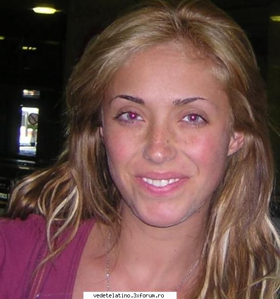 anahi anahi         nemachiata mult mai frumoasa