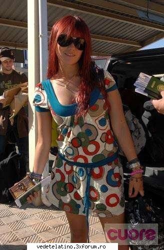 dulce maria cool