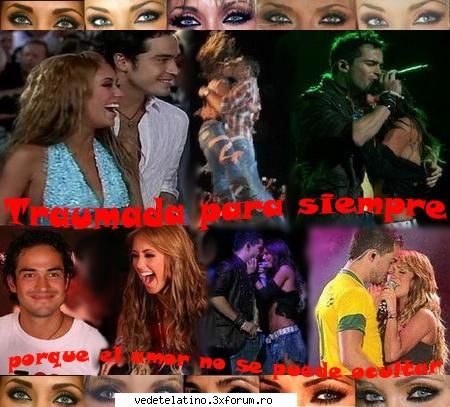 anahi poncho