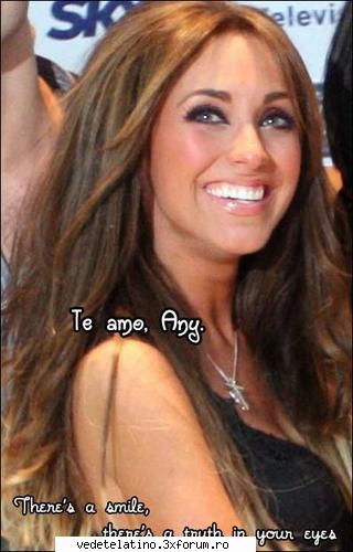 anahi ciao[b] tuturor mai faceti? cum mai duceti?