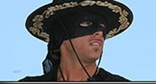 zorro [b]      