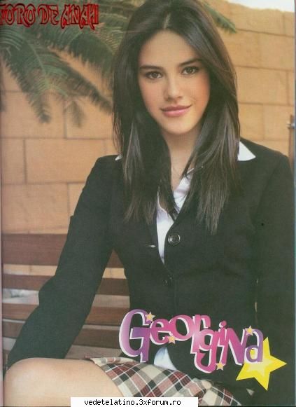 rebelde