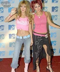 rebelde duoa frumoase