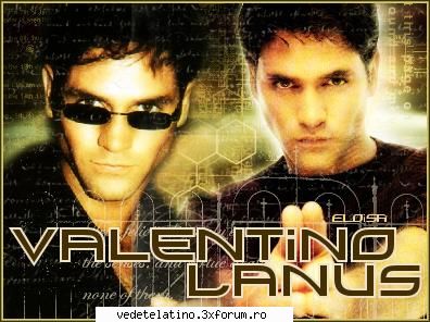 valentino lanus patra