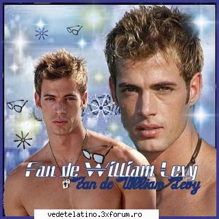 acorralada {destine furate} wiliam levy
