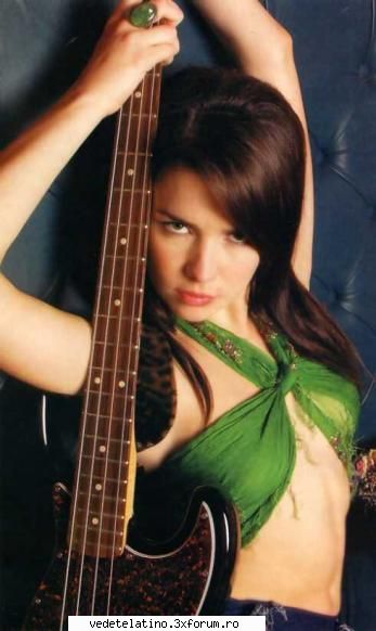 poze actori natalia oreiro