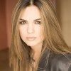 poze actori rebece montoya    