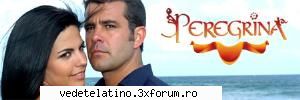 peregrina   victoria andere), cea de-a doua soţie lui eliseo, este care vrea totul pentru