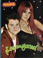 perechi rbd dulce &        