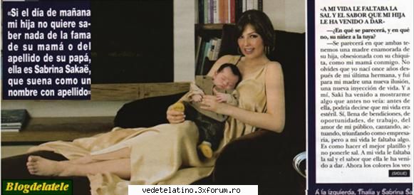 vedete copiii lor