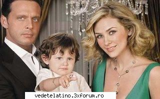vedete copiii lor