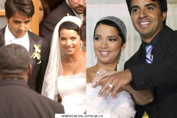 adamari lpez y luis fonsi poze vedete mirese