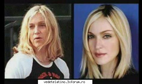 vedete nemachiate