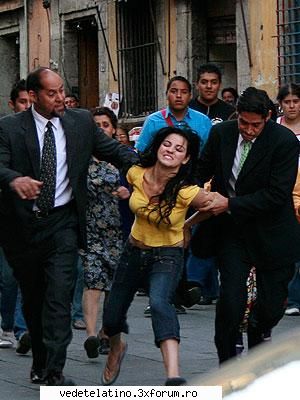 cuidado con angel