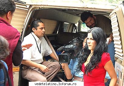 cuidado con angel
