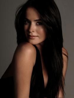 danna garcia