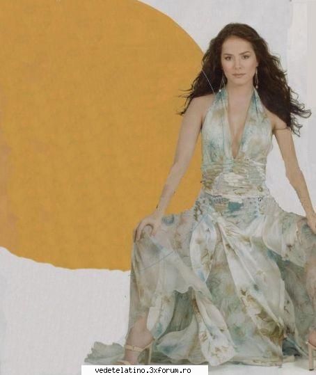 danna garcia