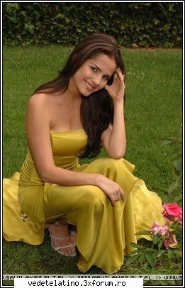 danna garcia