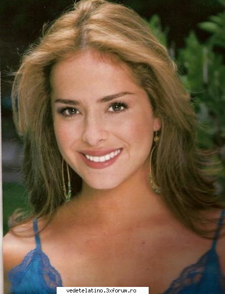 danna garcia