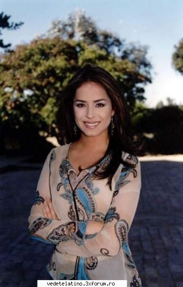 danna garcia