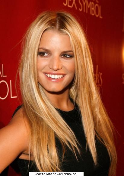 jessica simpson
