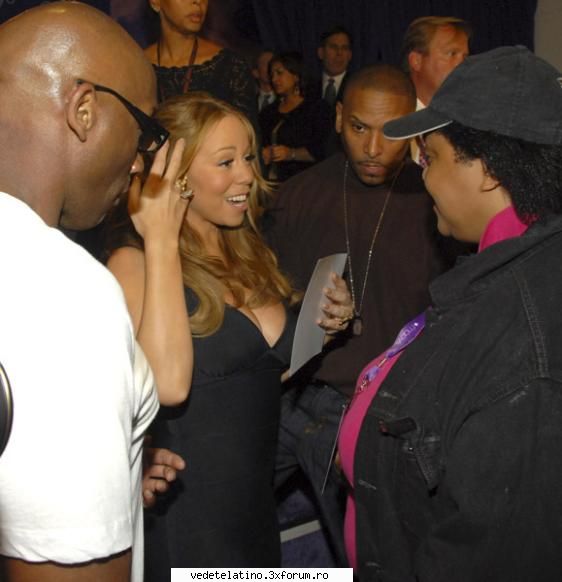 mariah carey