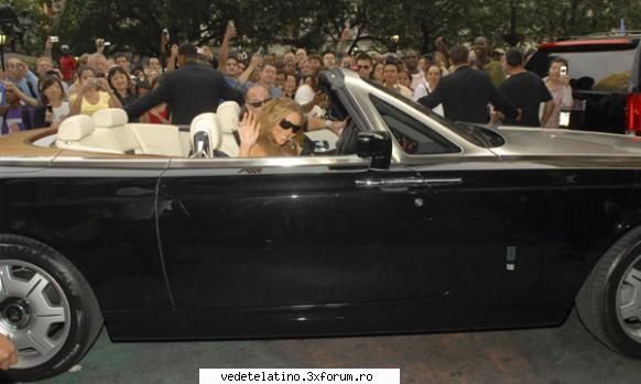 mariah carey