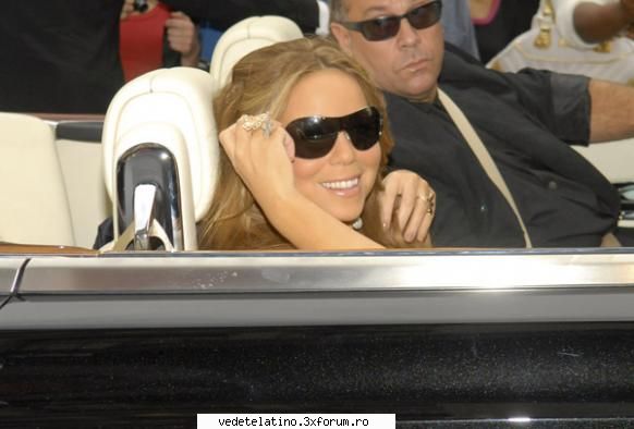 mariah carey