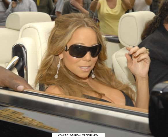mariah carey