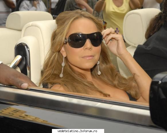 mariah carey