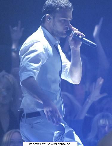 justin timberlake