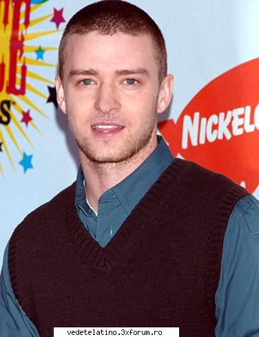 justin timberlake