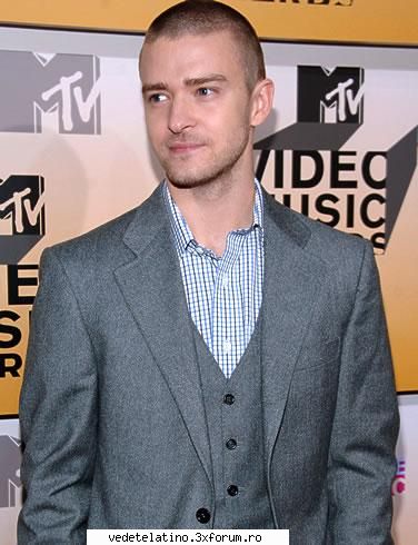 justin timberlake
