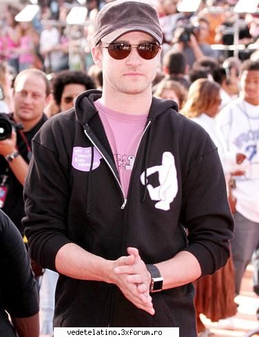 justin timberlake