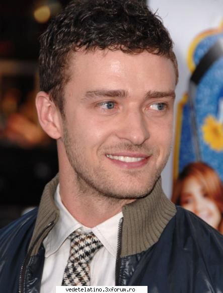 justin timberlake