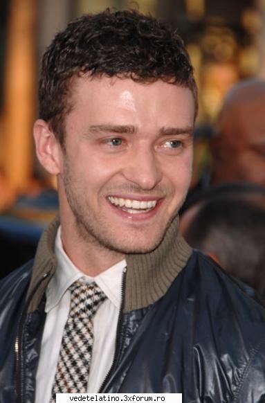 justin timberlake