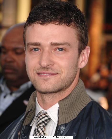 justin timberlake